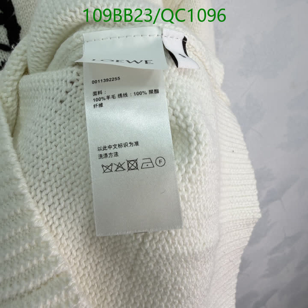 Loewe-Clothing Code: QC1096 $: 109USD