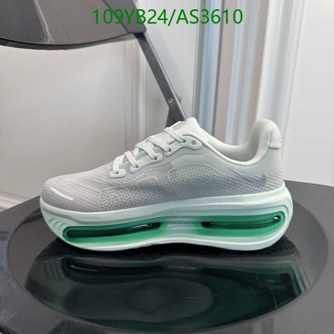 Nike-Men shoes Code: AS3610 $: 109USD