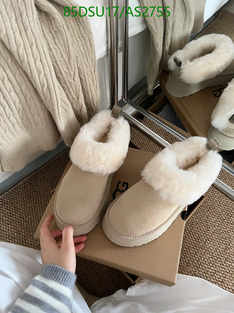 UGG-Women Shoes Code: AS2755 $: 85USD
