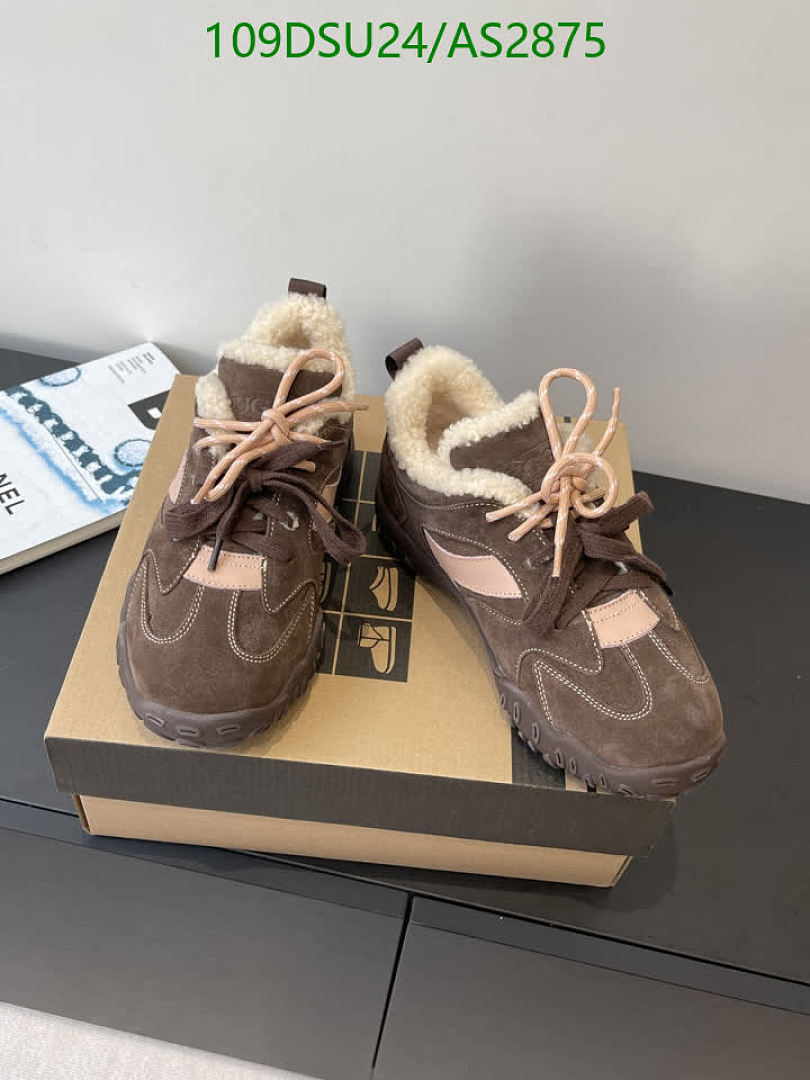 UGG-Women Shoes Code: AS2875 $: 109USD
