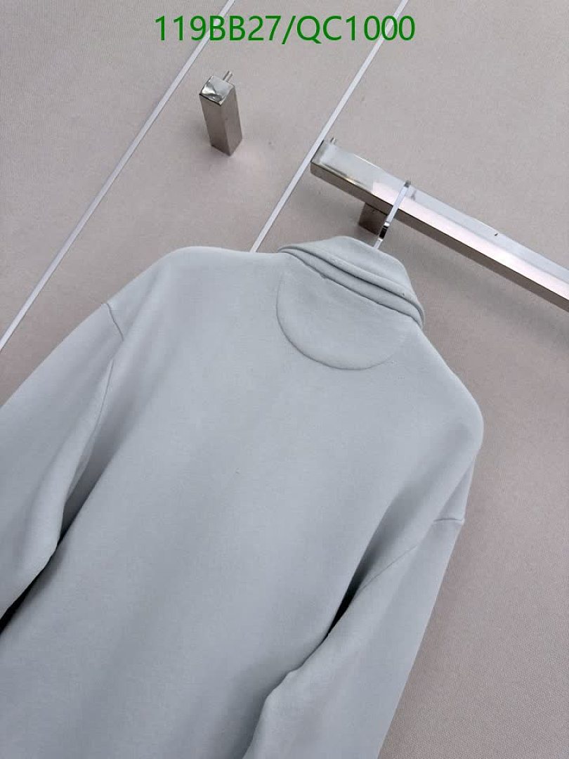 Acne Studios-Clothing Code: QC1000 $: 119USD
