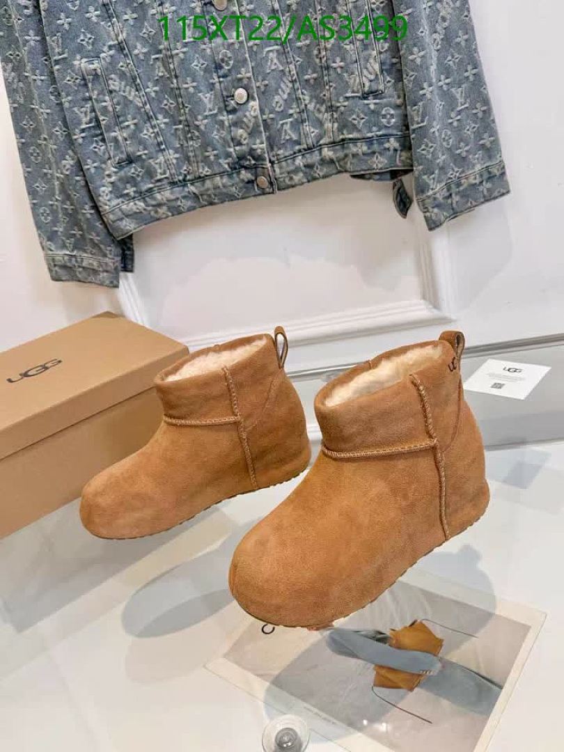 UGG-Women Shoes Code: AS3499 $: 115USD