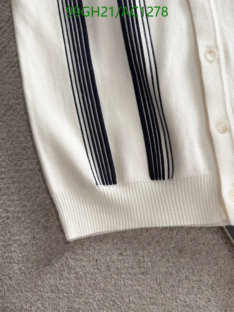 Hermes-Clothing Code: AC1278 $: 99USD
