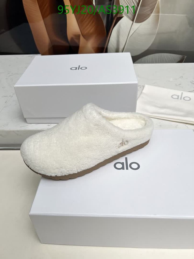 Alo-Women Shoes Code: AS3911 $: 95USD