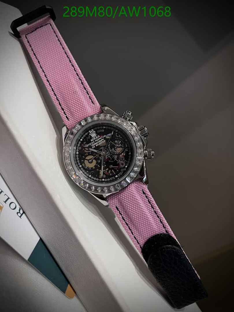 Rolex-WatchesMirror Quality Code: AW1068 $: 289USD