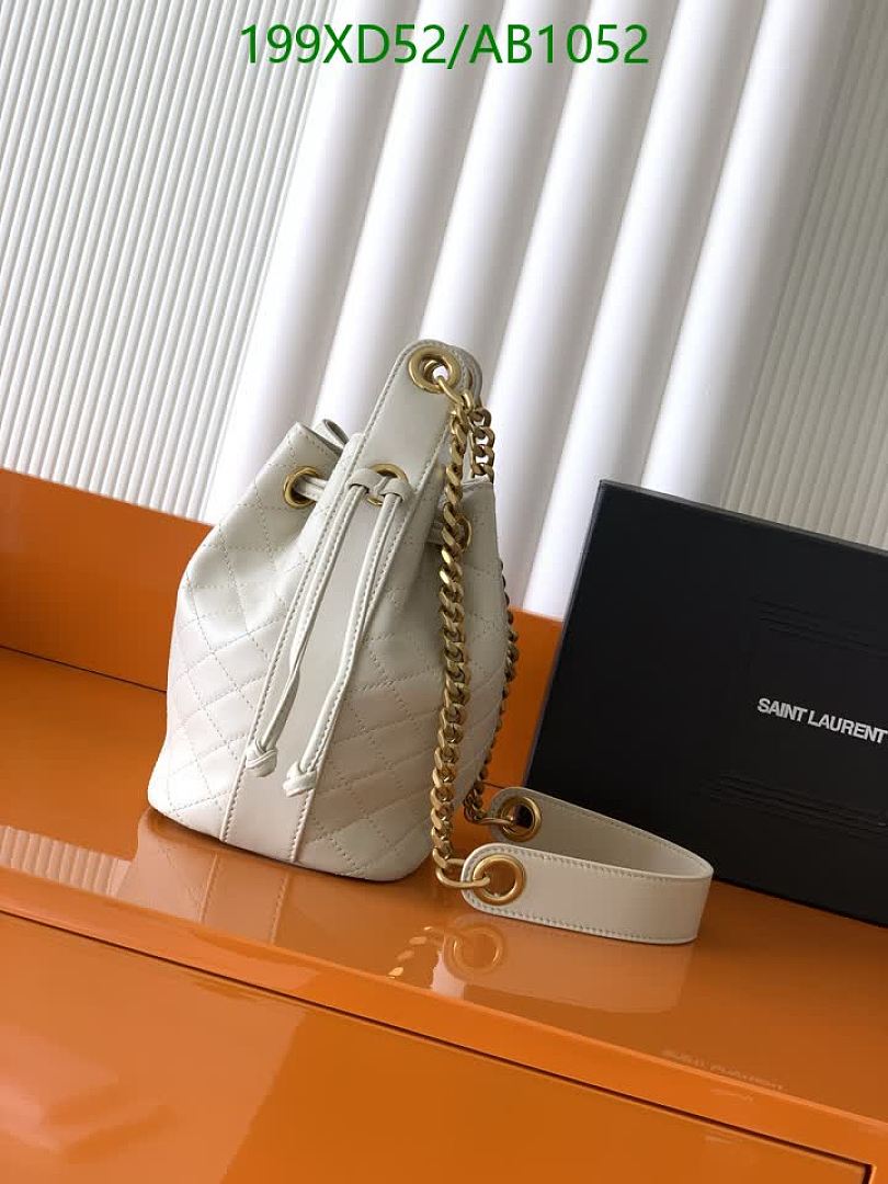 YSL-BagsMirror Quality Code: AB1052 $: 199USD