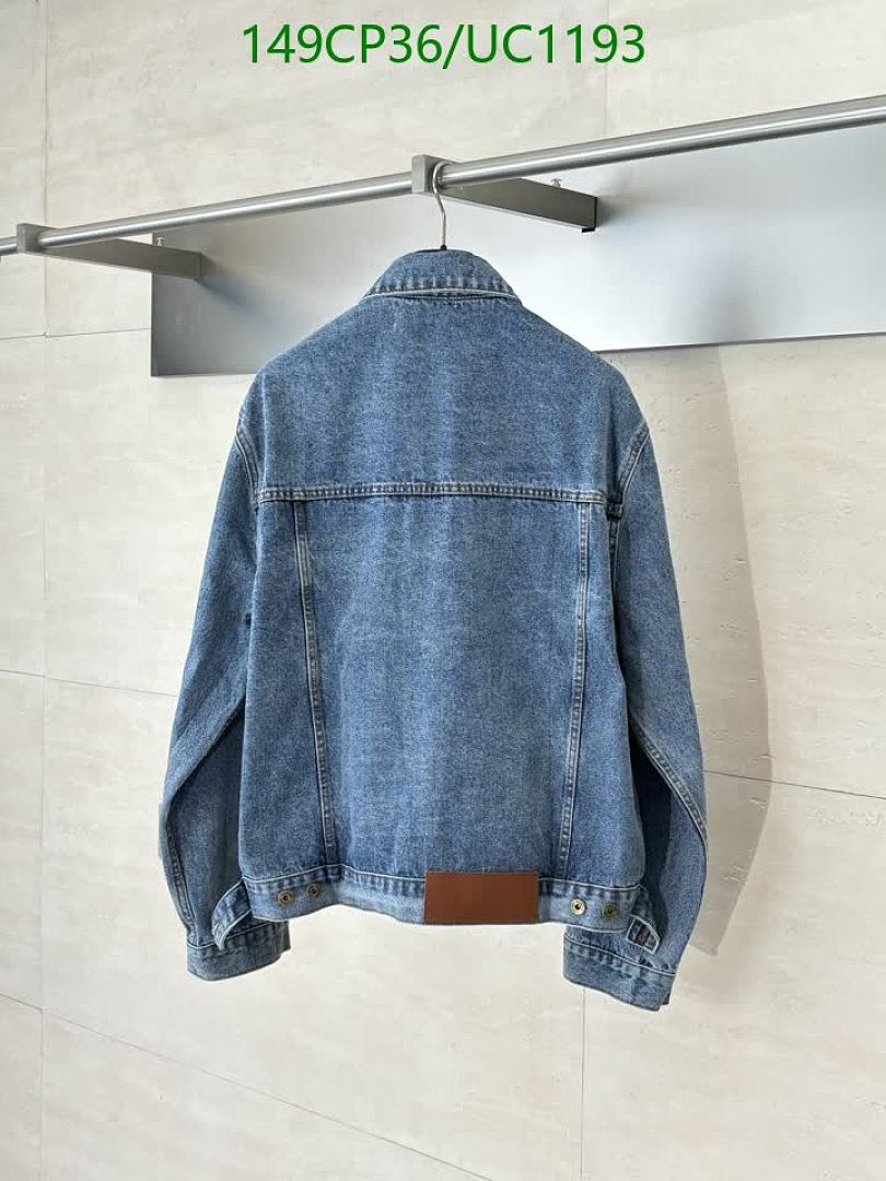 Loewe-Clothing Code: UC1193 $: 149USD