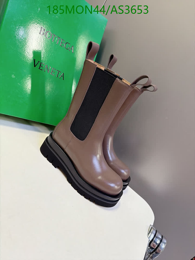 BV-Women Shoes Code: AS3653 $: 185USD