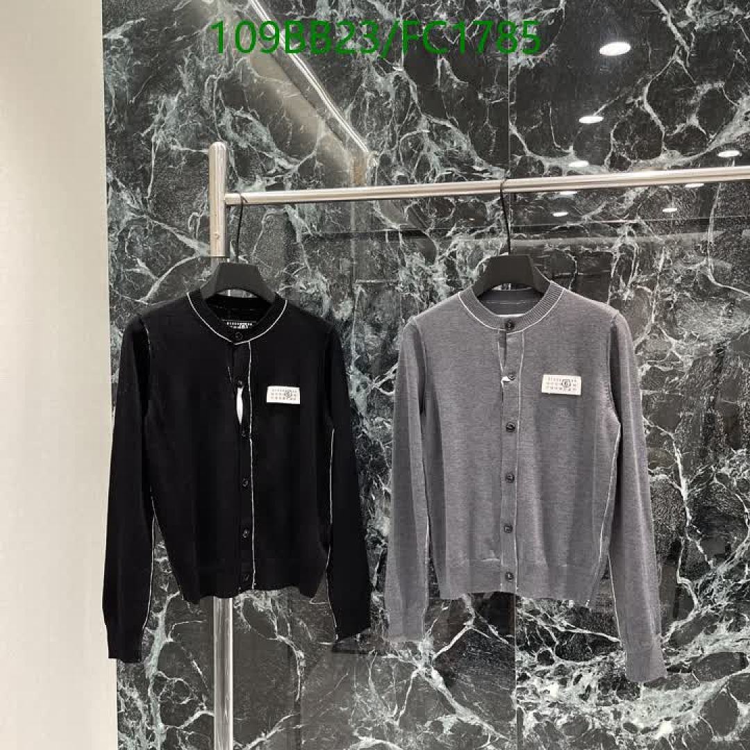 MM6-Clothing Code: FC1785 $: 109USD