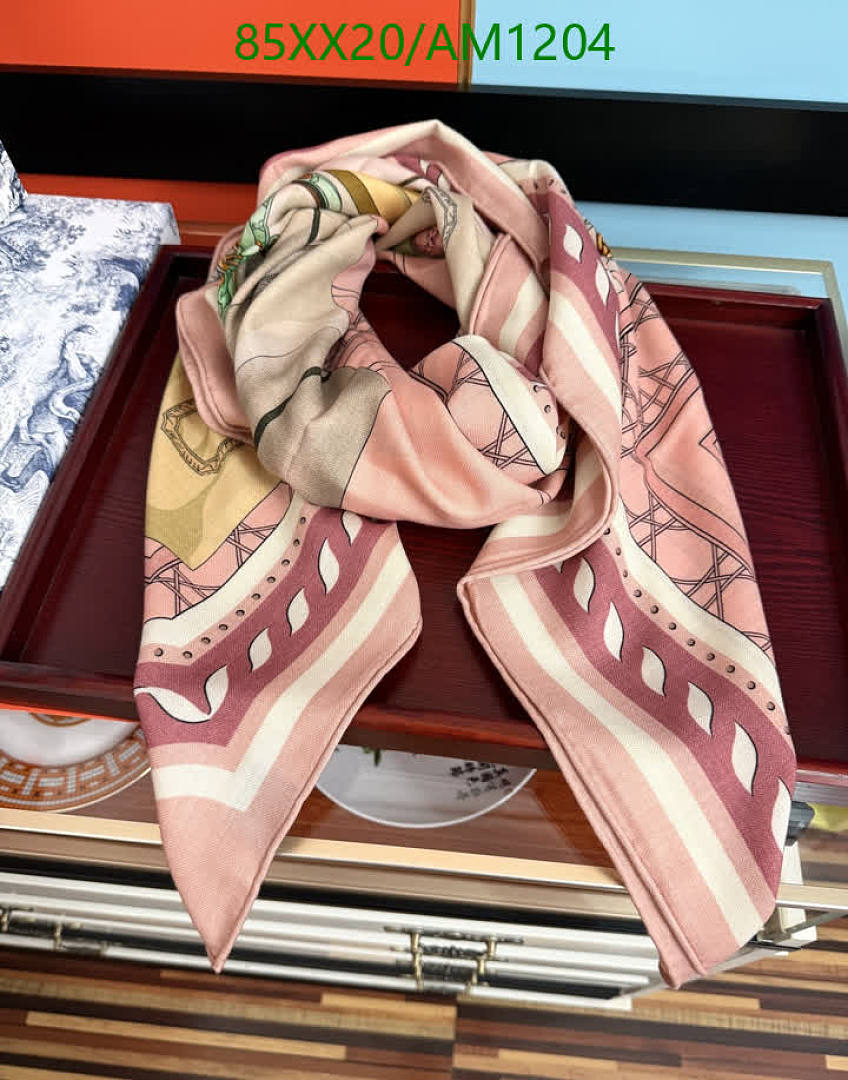 Dior-Scarves Code: AM1204 $: 85USD
