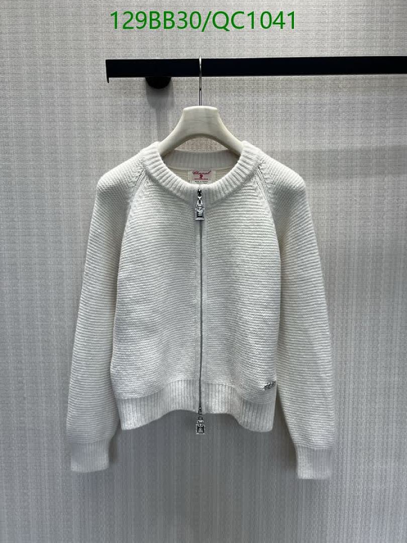 Chanel-Clothing Code: QC1041 $: 129USD