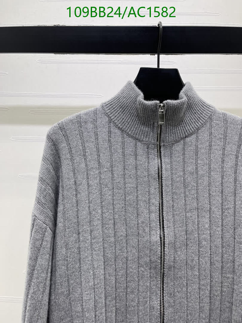 Dior-Clothing Code: AC1582 $: 109USD