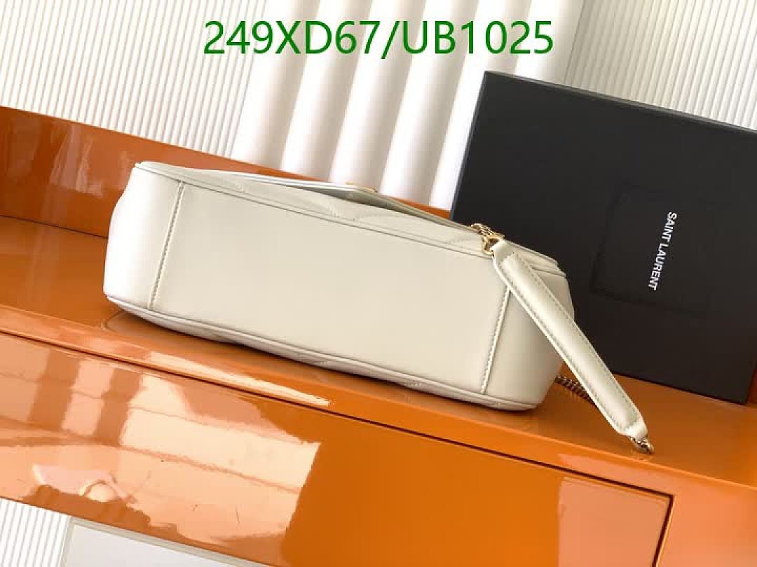 YSL-BagsMirror Quality Code: UB1025 $: 249USD