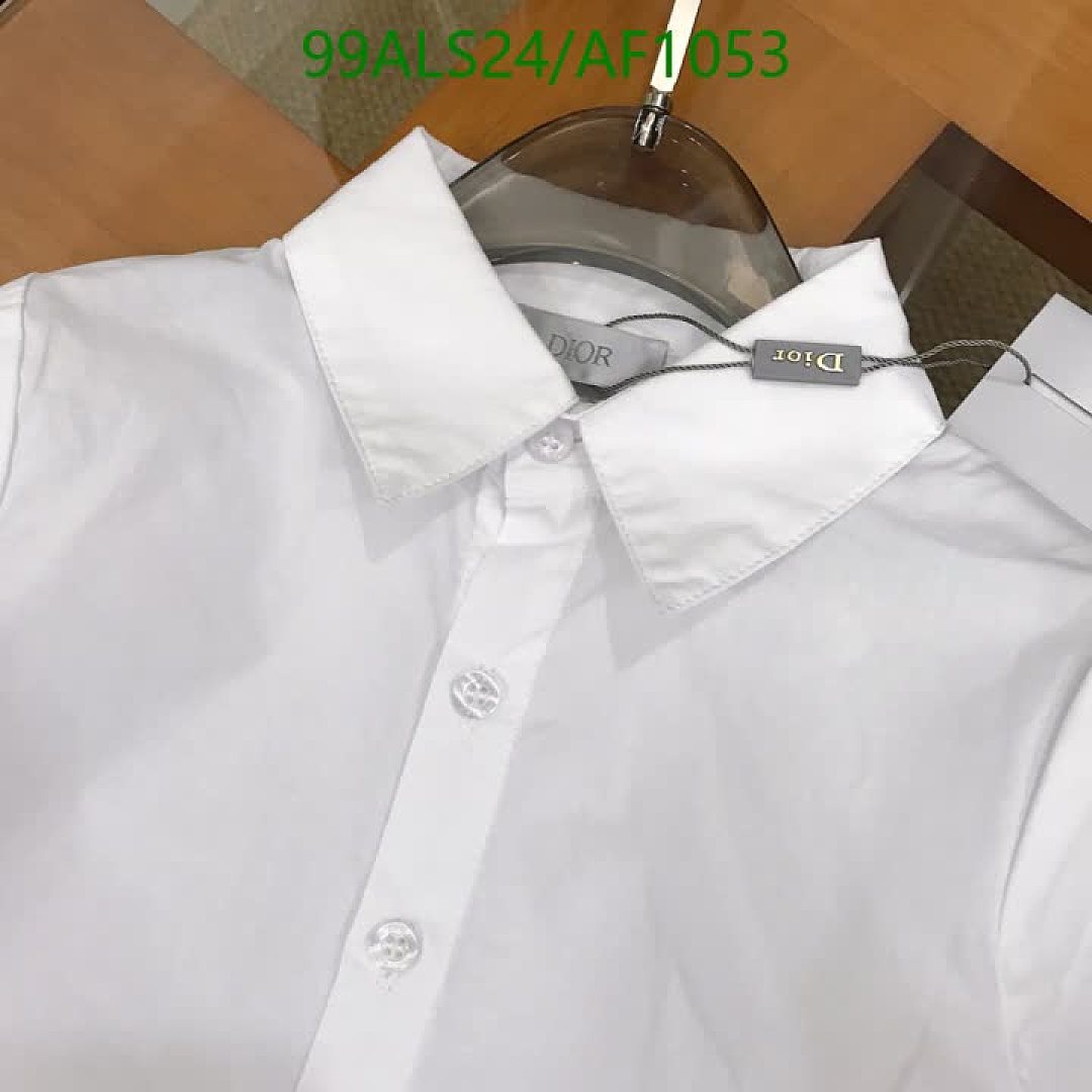 Dior-Clothing（Kids） Code: AF1053 $: 99USD
