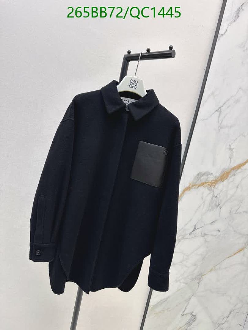 Loewe-Clothing Code: QC1445 $: 265USD