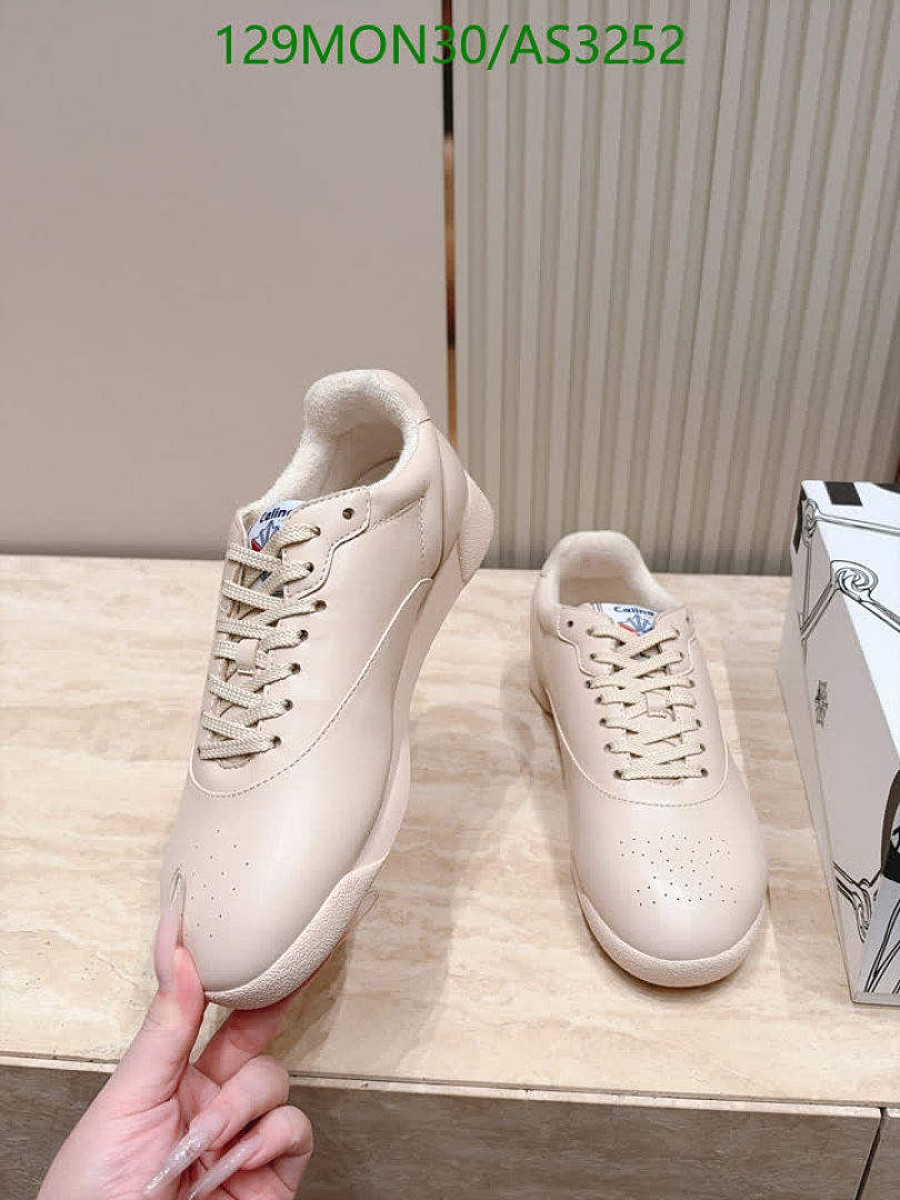 Celine-Women Shoes Code: AS3252 $: 129USD