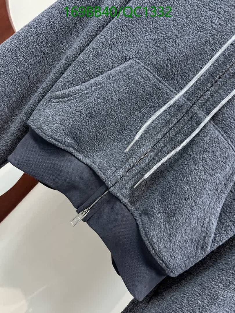 Alexander Wang-Clothing Code: QC1332 $: 169USD