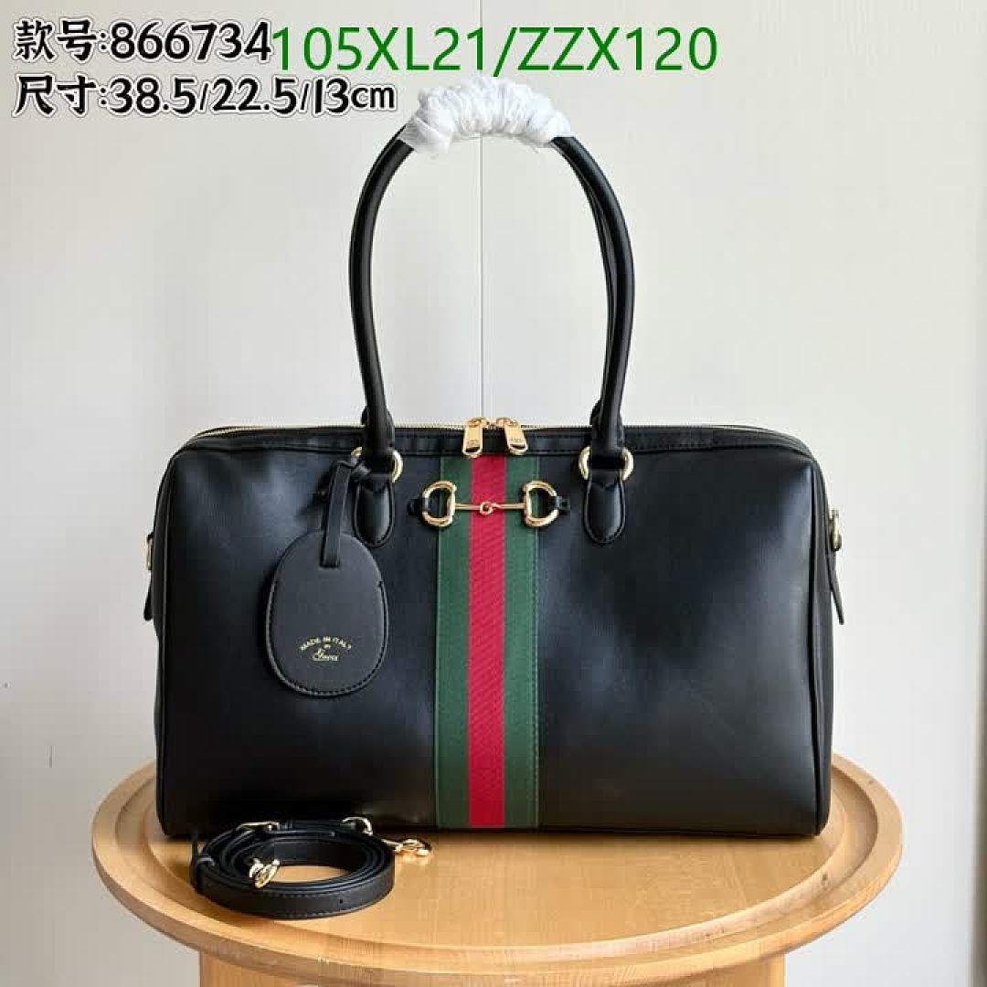 Gucci-Bags4A Quality Code: ZZX120 $: 105USD