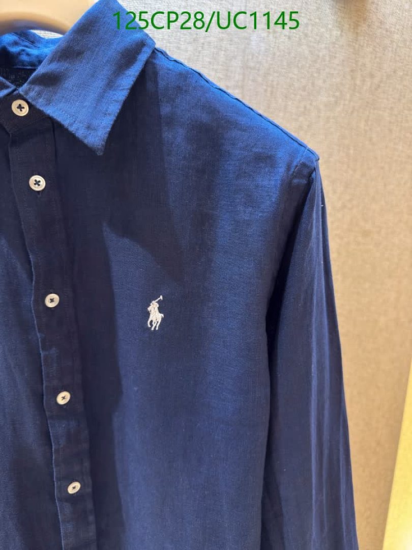 Ralph Lauren-Clothing Code: UC1145 $: 125USD