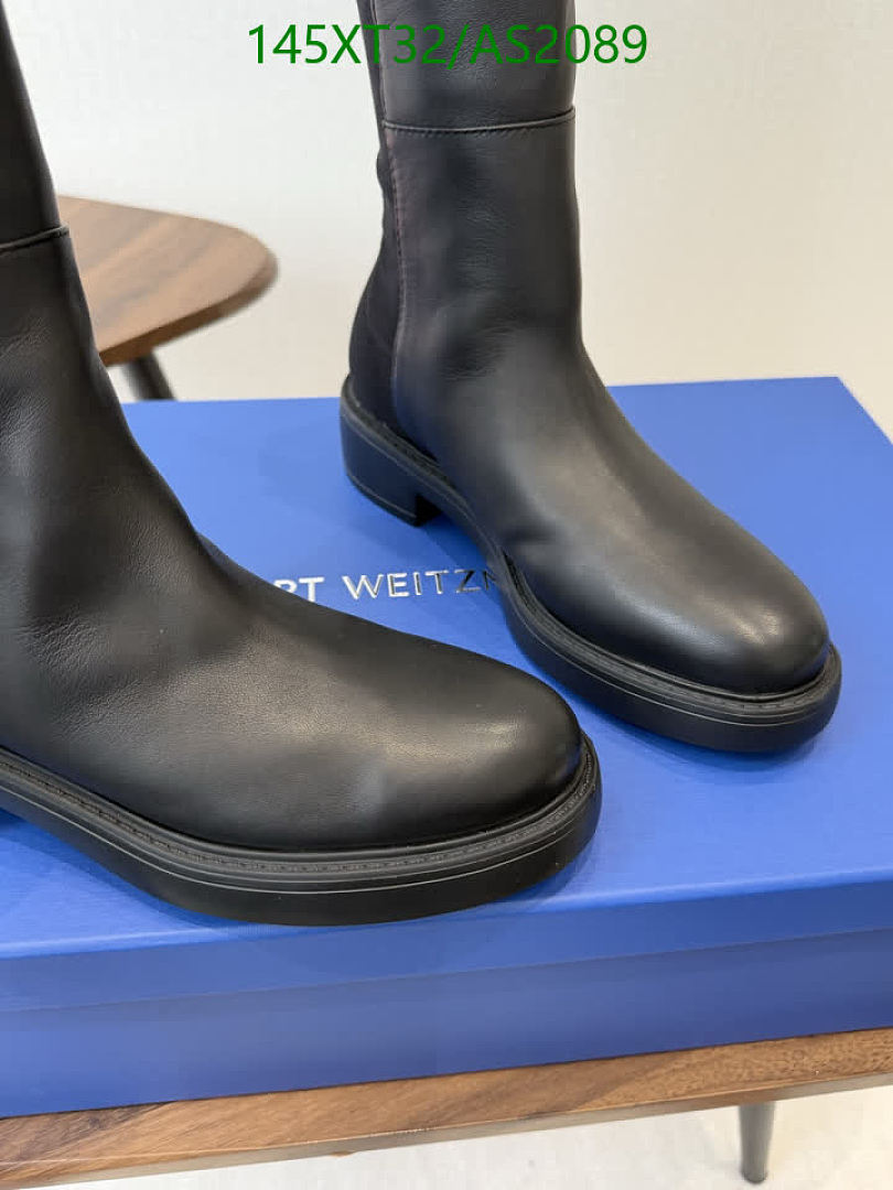 Stuart Weitzman-Women Shoes Code: AS2089 $: 145USD