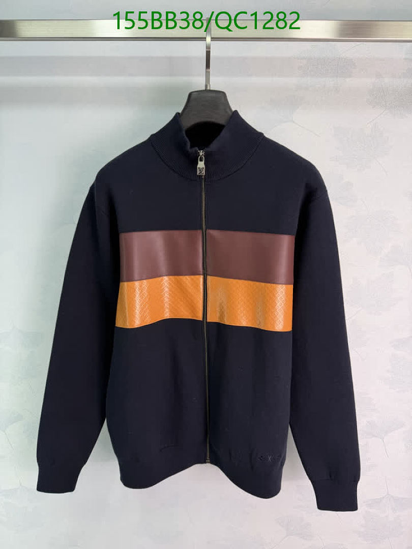 LV-Clothing Code: QC1282 $: 155USD