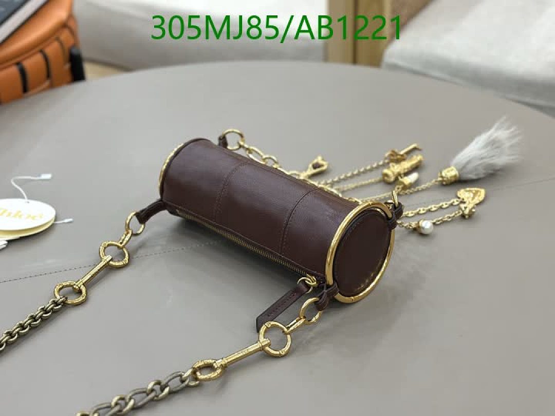 Chloe-BagsMirror Quality Code: AB1221 $: 305USD