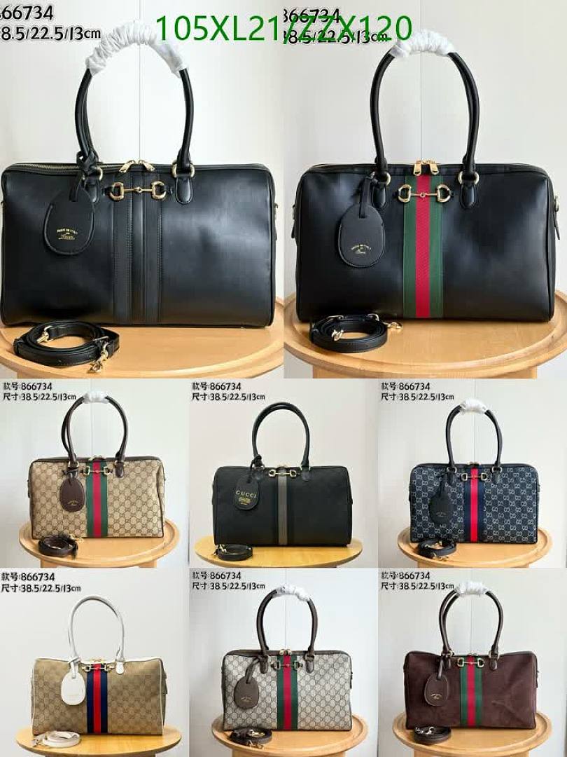 Gucci-Bags4A Quality Code: ZZX120 $: 105USD