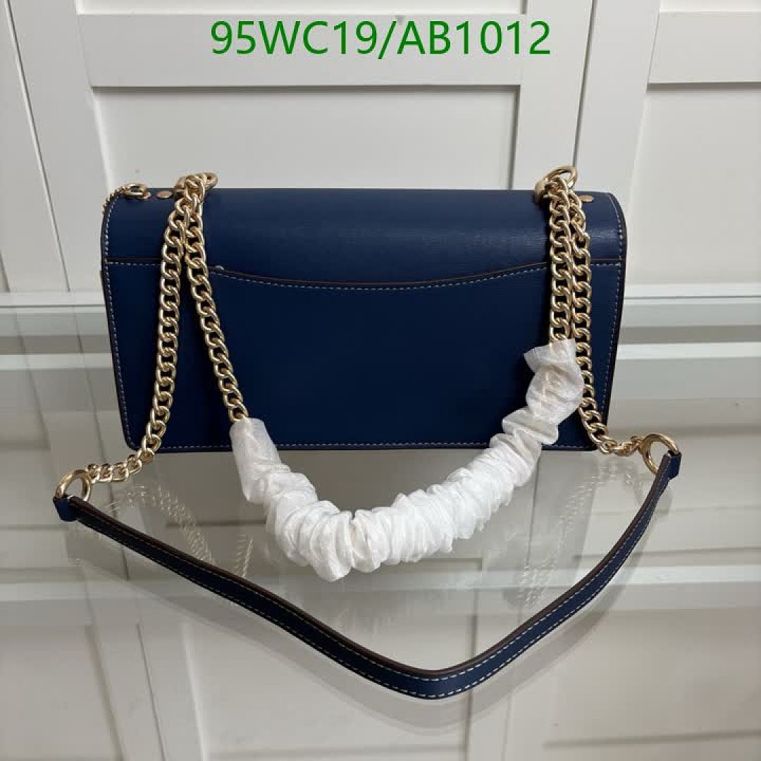Coach-Bags4A Quality Code: AB1012 $: 95USD
