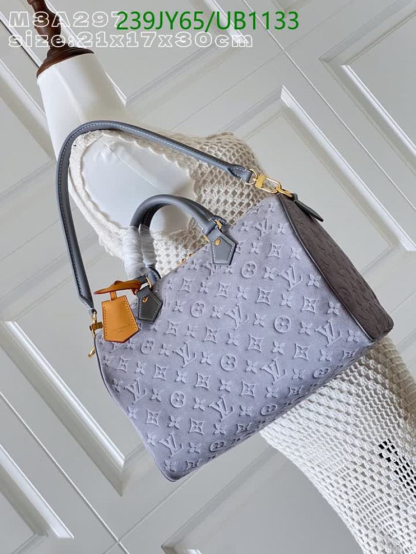 LV-Bags-Mirror Quality Code: UB1133 $: 239USD