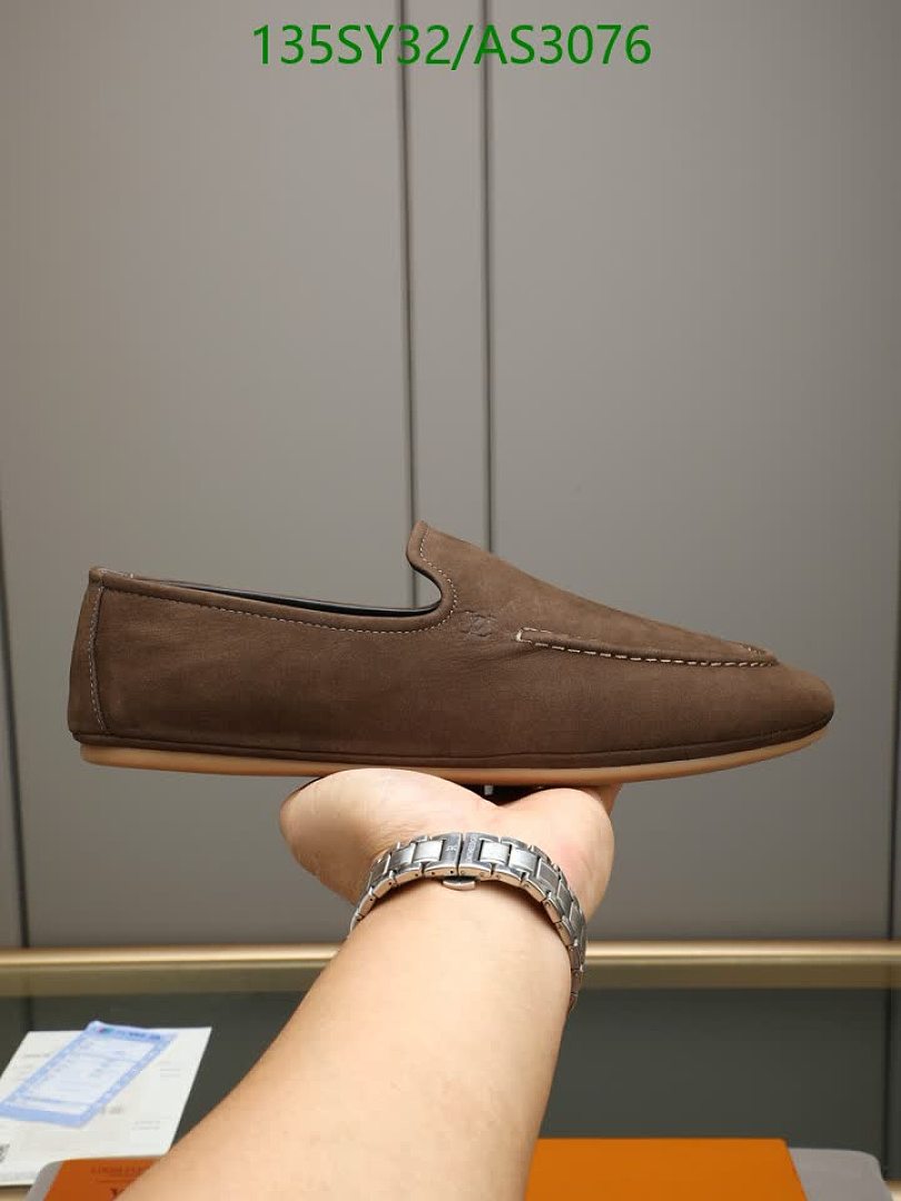 LV-Men shoes Code: AS3076 $: 135USD