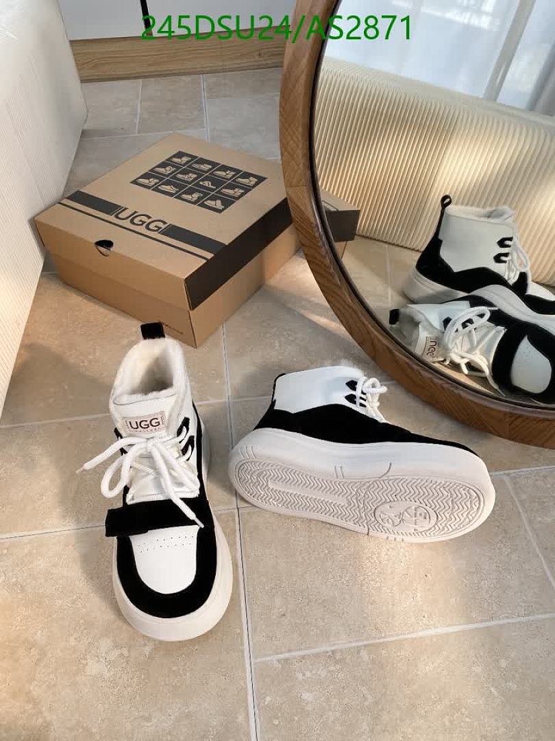 UGG-Women Shoes Code: AS2871 $: 245USD