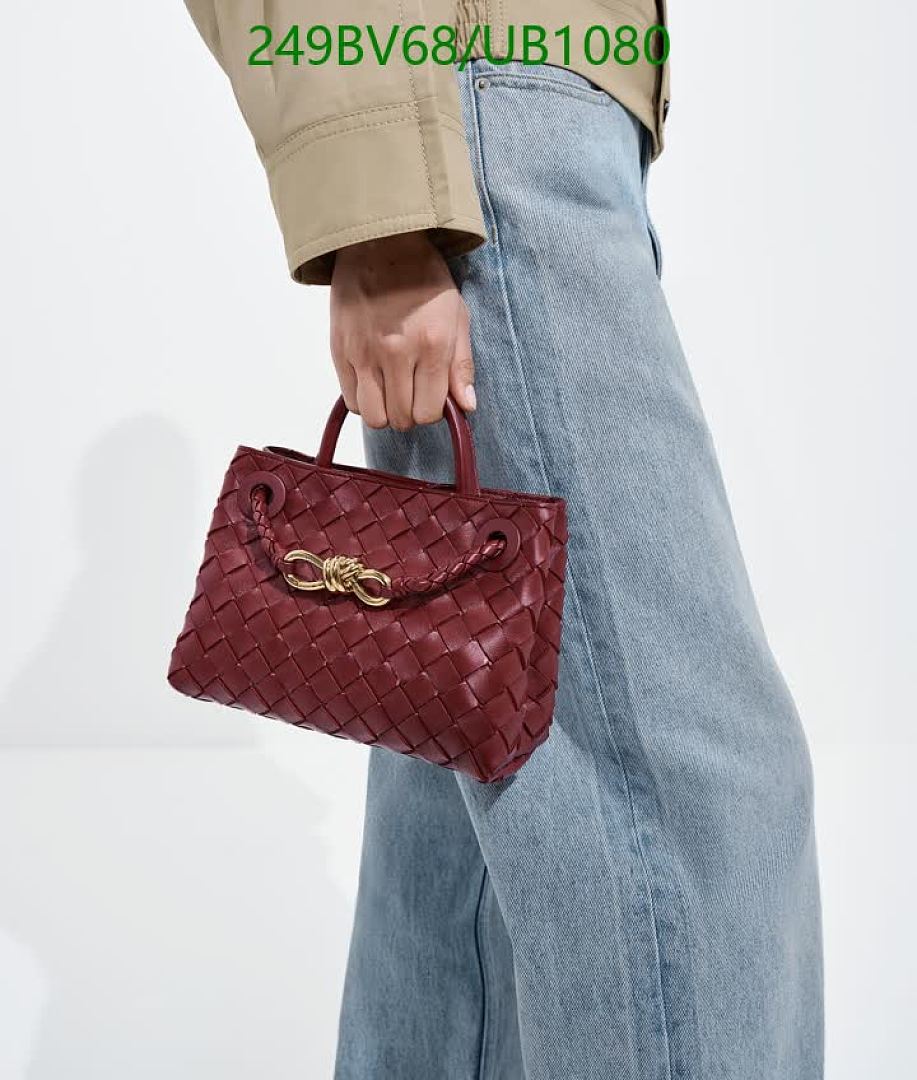 BV-BagsMirror Quality Code: UB1080 $: 249USD