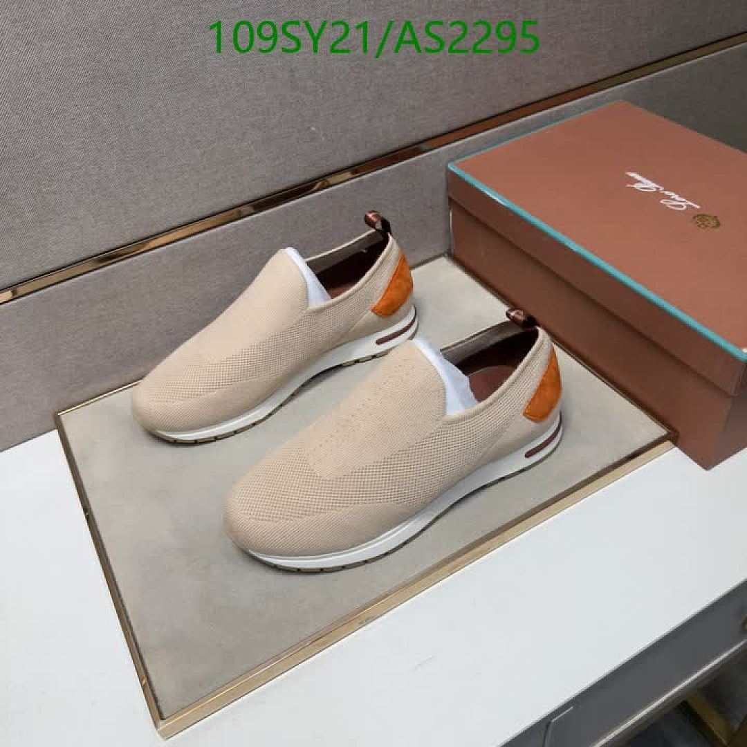 Loro Piana-Women Shoes Code: AS2295 $: 109USD
