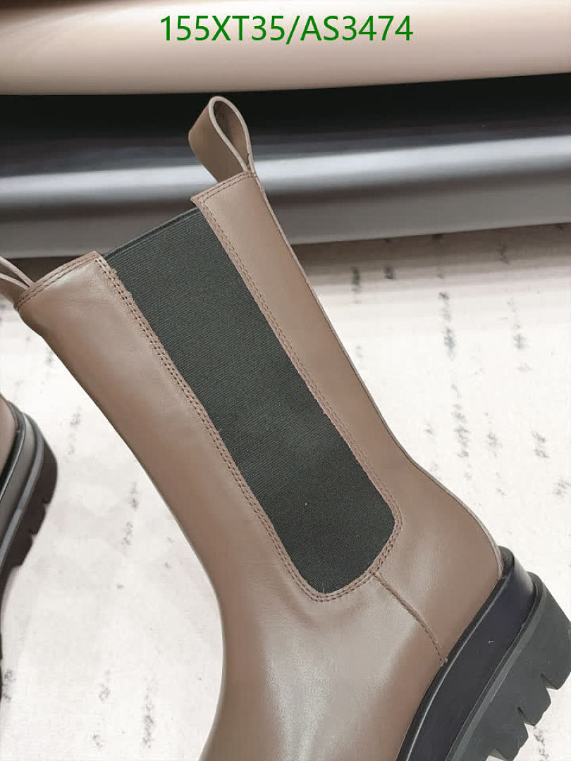 BV-Women Shoes Code: AS3474 $: 155USD