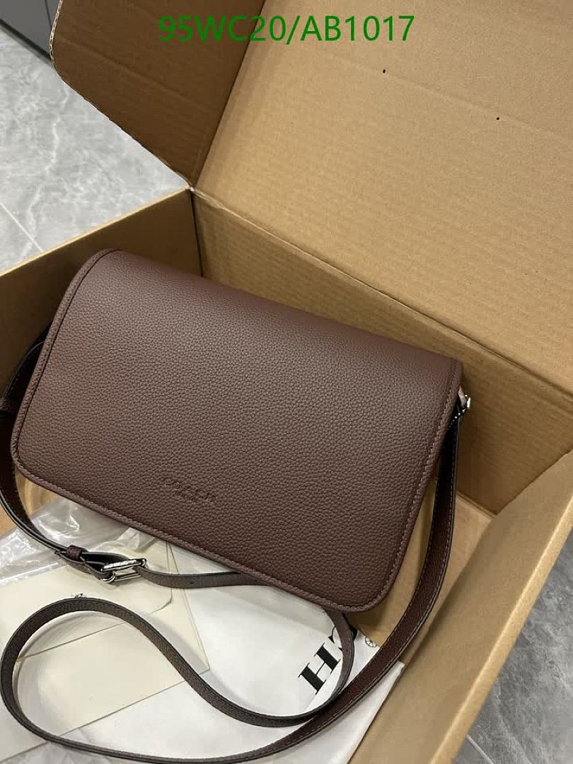 Coach-Bags4A Quality Code: AB1017 $: 95USD