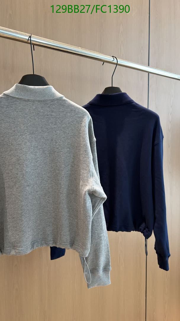 Ralph Lauren-Clothing Code: FC1390 $: 129USD