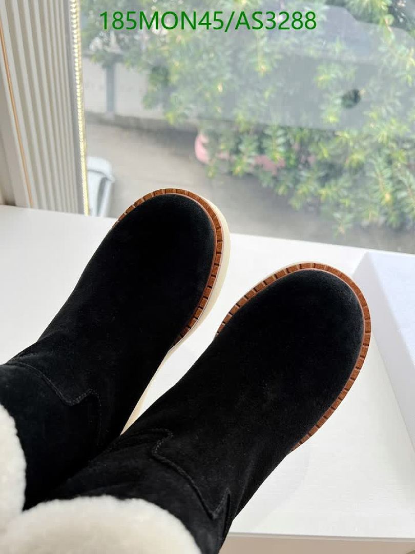 Prada-Women Shoes Code: AS3288 $: 185USD