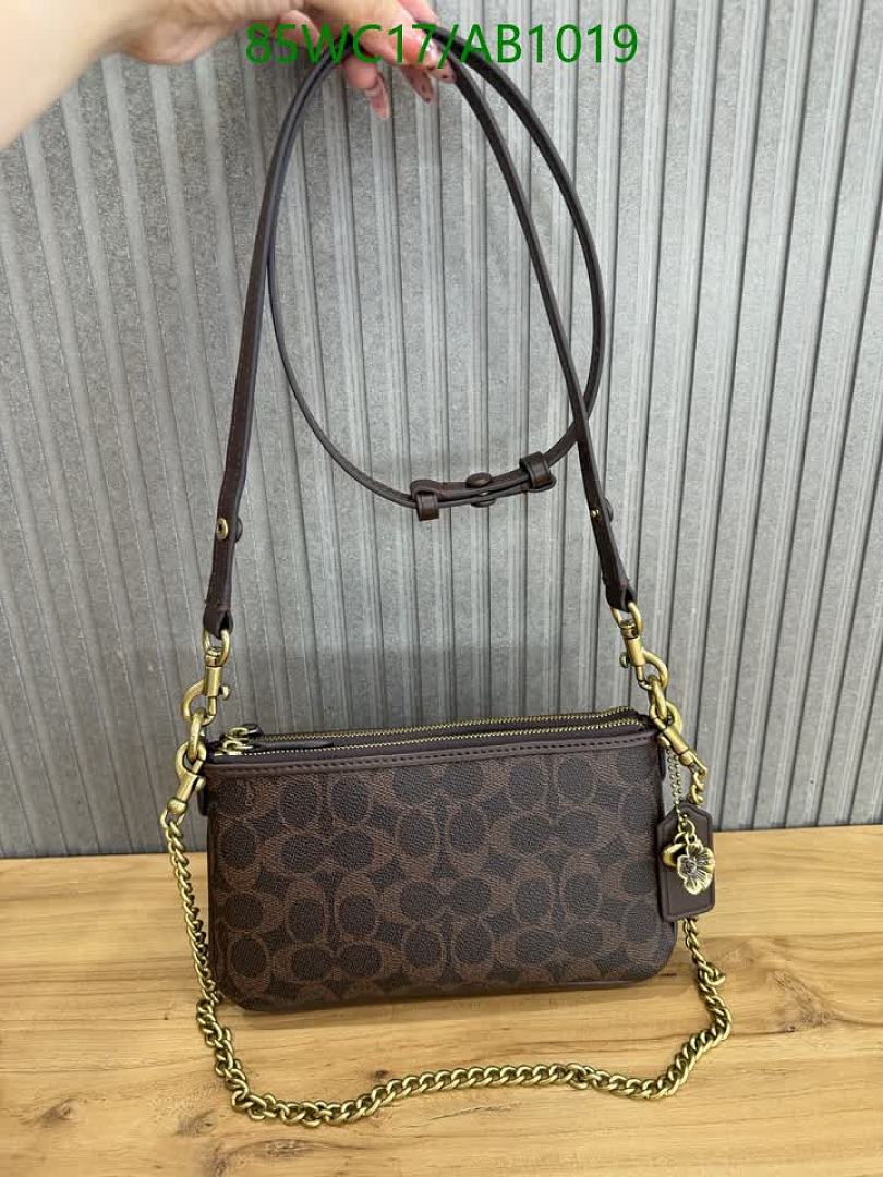 Coach-Bags4A Quality Code: AB1019 $: 85USD