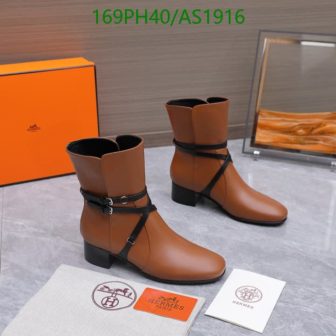 Hermes-Women Shoes Code: AS1916 $: 169USD