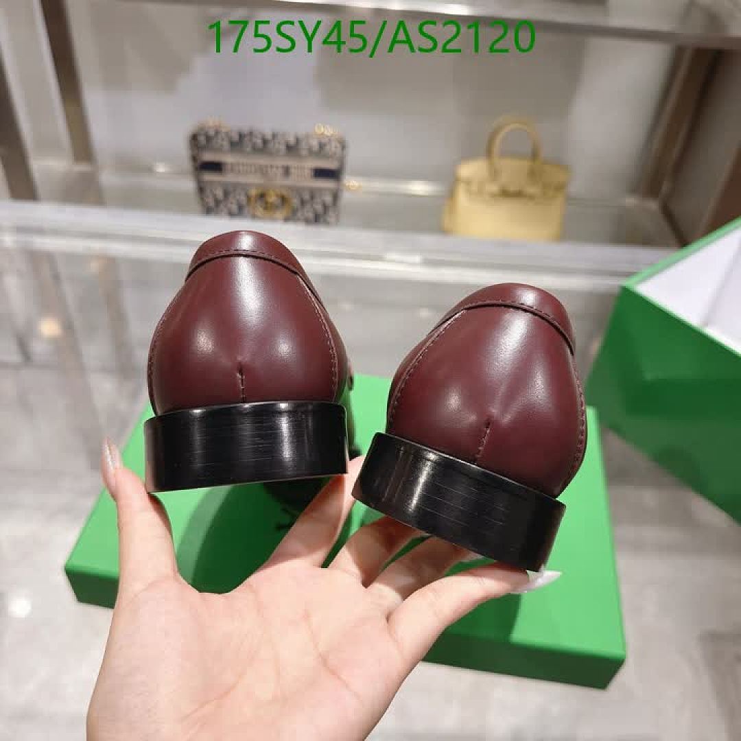 BV-Men shoes Code: AS2120 $: 175USD