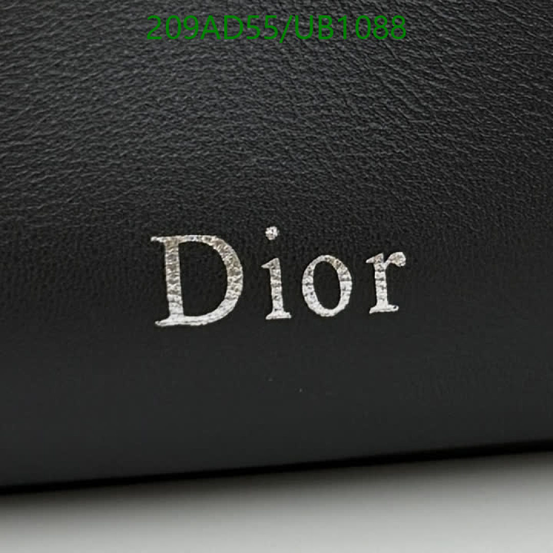 Dior-BagsMirror Quality Code: UB1088 $: 209USD