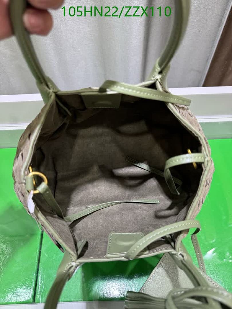 BV-Bags4A Quality Code: ZZX110 $: 105USD