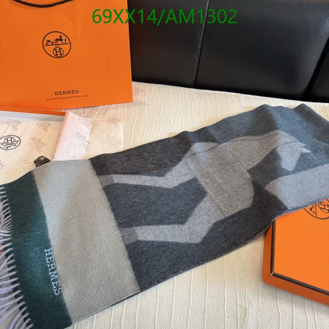 Hermes-Scarves Code: AM1302 $: 69USD