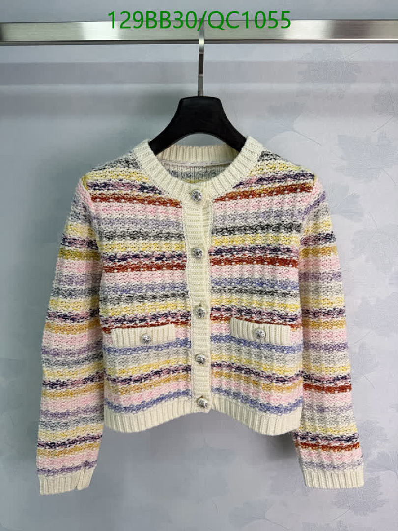 Chanel-Clothing Code: QC1055 $: 129USD