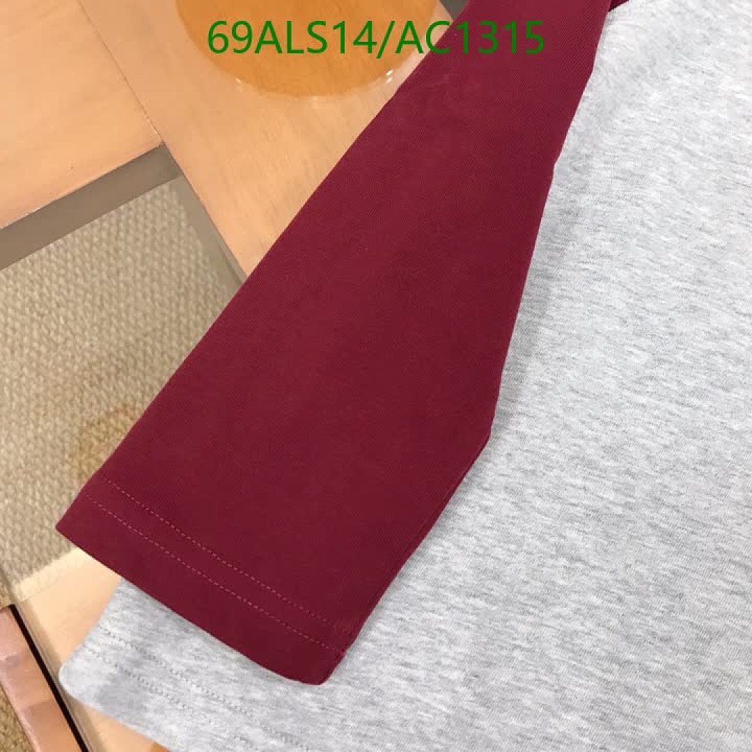 Miu Miu-Clothing（Kids） Code: AC1315 $: 69USD