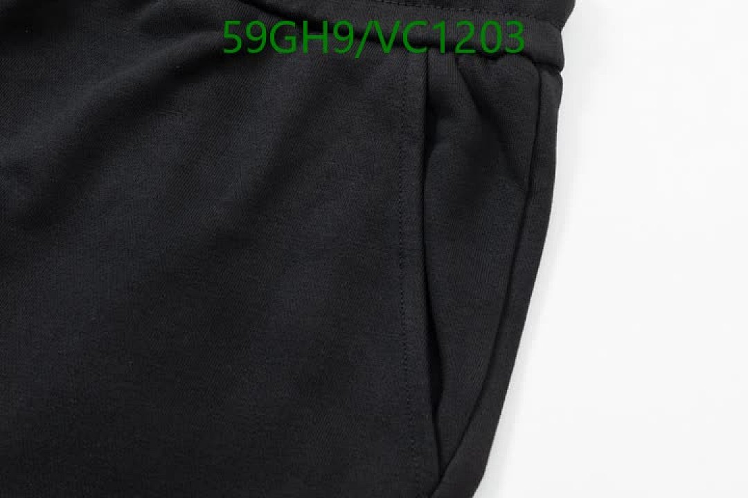 Gucci-Clothing Code: VC1203 $: 59USD