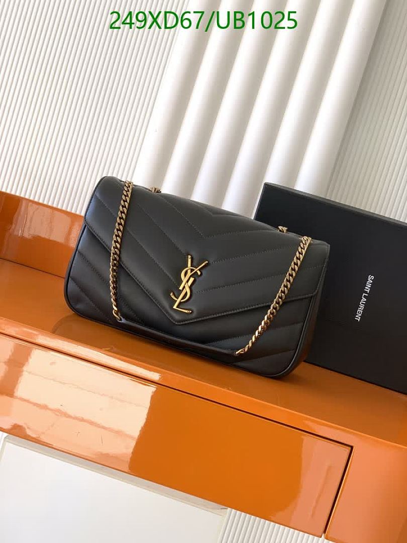 YSL-BagsMirror Quality Code: UB1025 $: 249USD