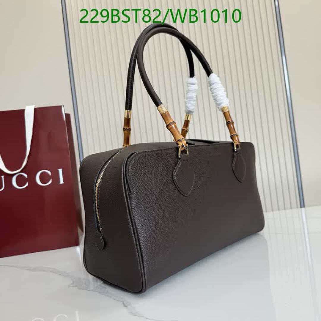 Gucci-BagsMirror Quality Code: WB1010 $: 229USD