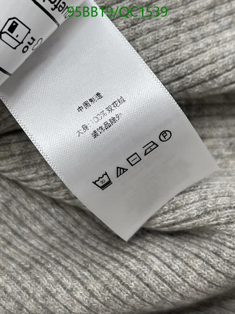 Ralph Lauren-Clothing Code: QC1539 $: 95USD