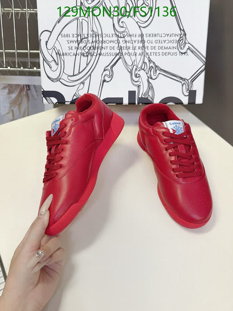 Celine-Women Shoes Code: FS1136 $: 129USD